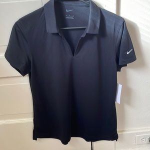 Nike DriFit Polo